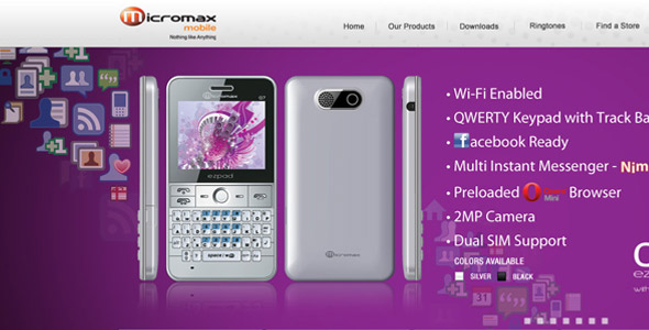 micromax-india