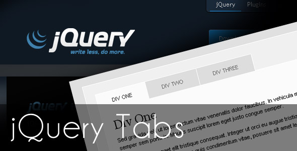 jquery-tabs