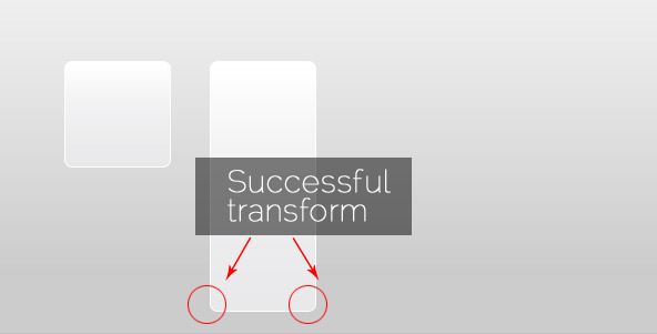 successful-transform