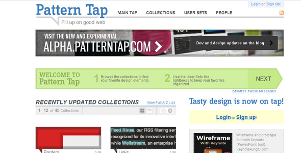 patterntap-design-inspiration-gallery