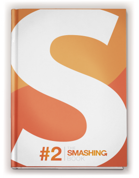 Smashing Book 2