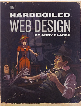 hardboiled-web-design