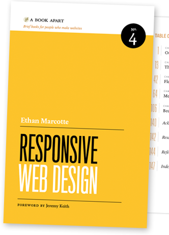 Responsive Web Design