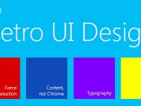 5 Best Articles to Learn Metro UI Design