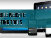 Top 10 Best Tools to Test your Mobile & Responsive Websites